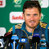 Graeme smith speaks about pakistan's position in world cup 2015