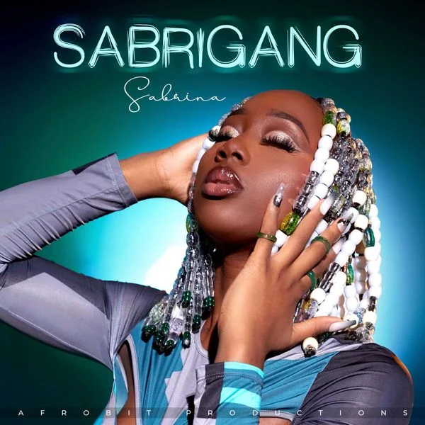 Sabrina - SabriGang (AUDIO) MP3 Download