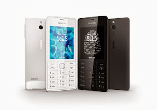 Spesifikasi Dan Harga Nokia 515