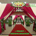 Dekorasi Pernikahan Cirebon