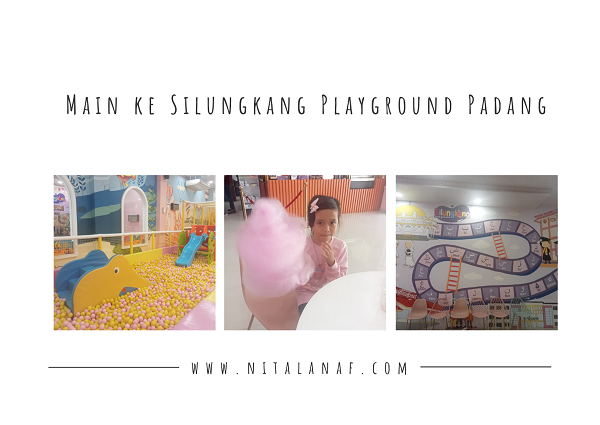 Silungkang Playground