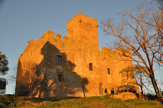 castells de Catalunya