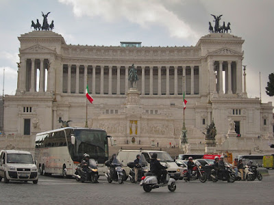 Capitoline Rome