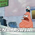 Kumpulan Gambar Lucu Spongebob dan Patrick