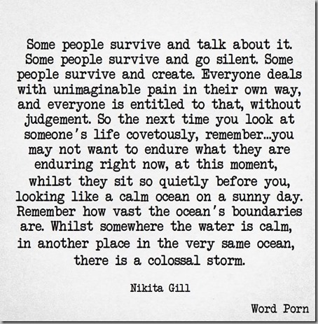 some people