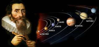 Illustration système solaire interne. (Planètes telluriques).