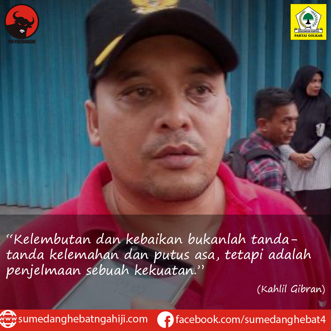 Kata Mutiara Penjelmaan Kekuatan Sumedang Hebat