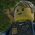 LEGO City Undercover ganhou primeiro trailer