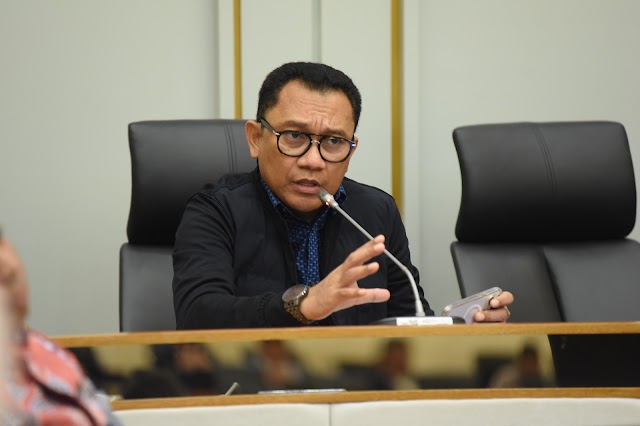 Penerapan Kebijakan Penangkapan Ikan Terukur Ditunda Hingga 2025