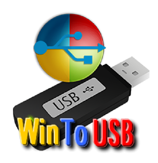 Win To USB