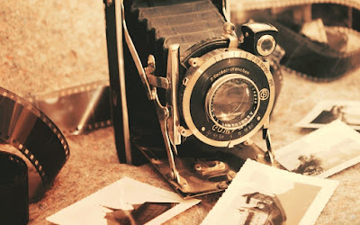 Motivational Style Vintage Camera imagefully blog