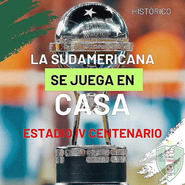La CONMEBOL aprobó el Estadio Cuarto Centenario de Tarija