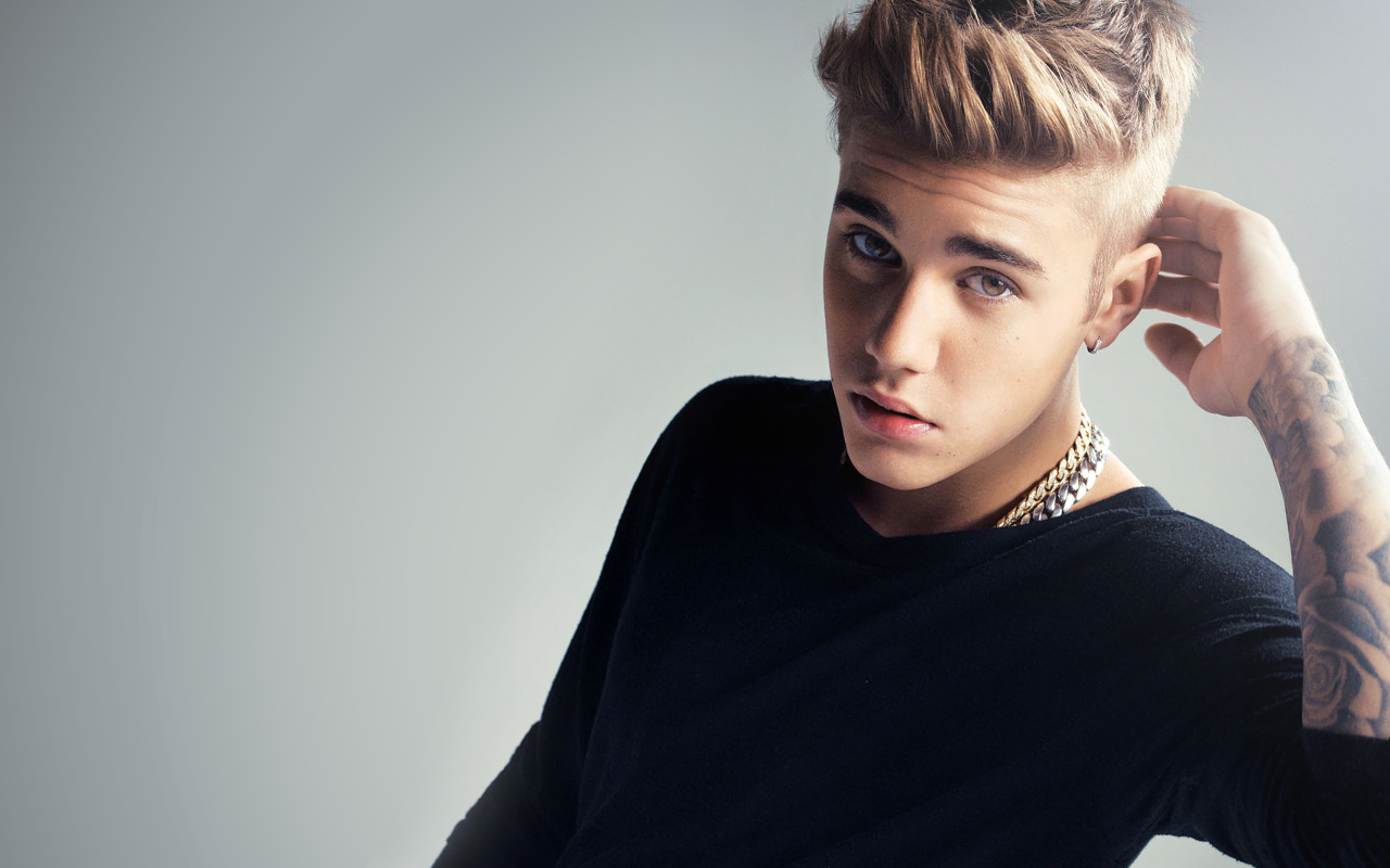 Justin Bieber Free Hd Wallpaper And Hair Stylish Pictures Top Hd