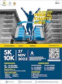 Medical Charity Run â€¢ 2022