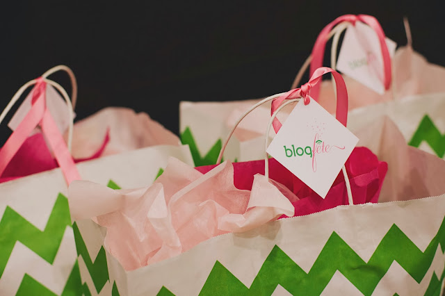 blog Fete Gift Bags