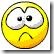 sad face