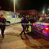 Sicarios emboscan, hieren y despojan de sus armas a cuatro Policías Municipales en Tulancingo, Hidalgo