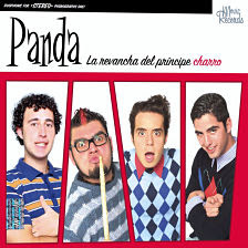 Panda La revancha del príncipe charro descarga download completa complete discografia mega 1 link