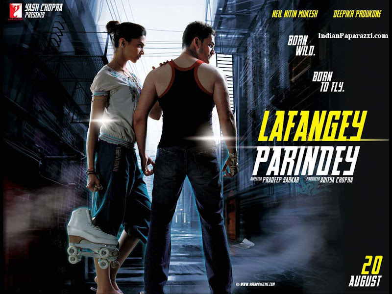 Lafangey Parindey Wallpapers