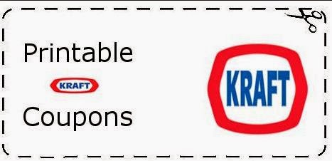 kraft coupons 2018