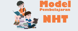 Model Pembelajaran: Numbered Head Together (NHT)