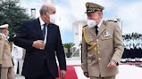 الجزائر تتهم المغرب بقطع الفايسبوك و الواتساب عنها  2022 