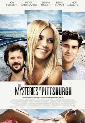 The Mysteries of Pittsburgh 2008 Hollywood Movie Watch Online