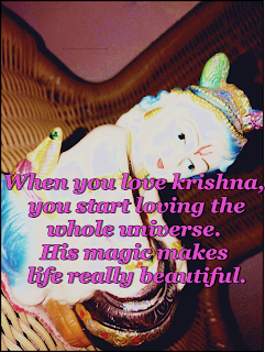 Krishna Quotes | Lord Krishna