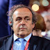 Former UEFA President Michel Platini arrested by French police for awarding the 2022 World Cup to Qatar