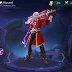 Alucard Build Item dan Strategi untuk memenangkan PvP