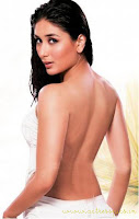 Kareena Kapoor Hot Pictures Without Clothes