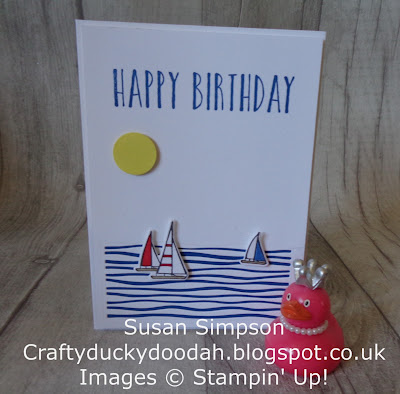 Craftyduckydoodah!, Stamp 'N Hop, Lilypad Lake, Stampin' Up! UK Independent  Demonstrator Susan Simpson, Supplies available 24/7 from my online store, 