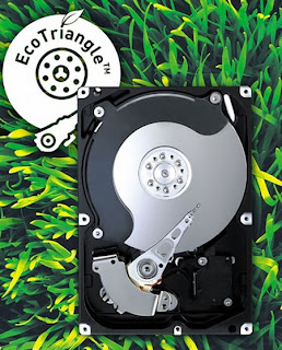 Samsung 1.5TB F2EG EcoGreen