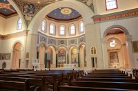 A Preview of Civium Architects Work in St. Mary's, Kansas