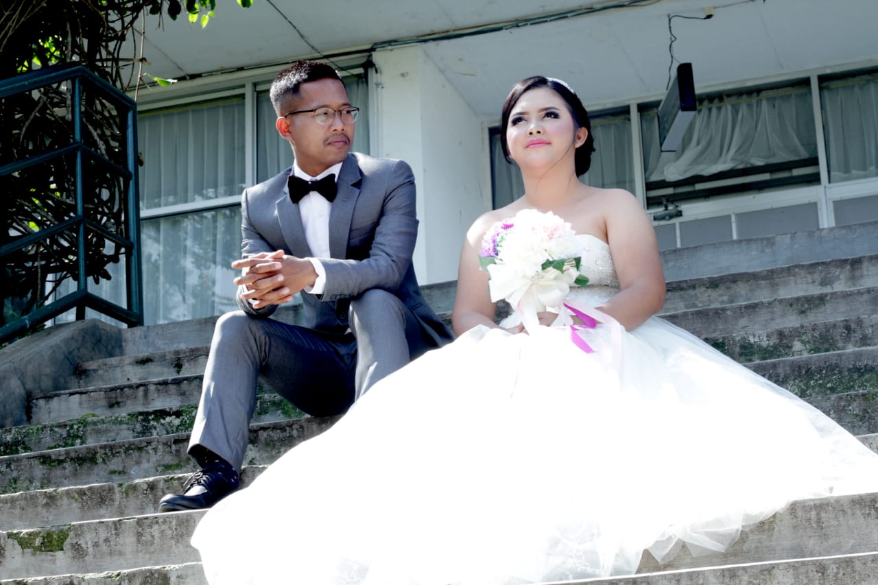 Wa Call 082214297187 Foto Prewedding Unik Bandung