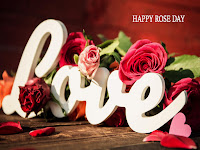 rose day wallpaper, best wallpaper on love rase day, valentine day wallpaper