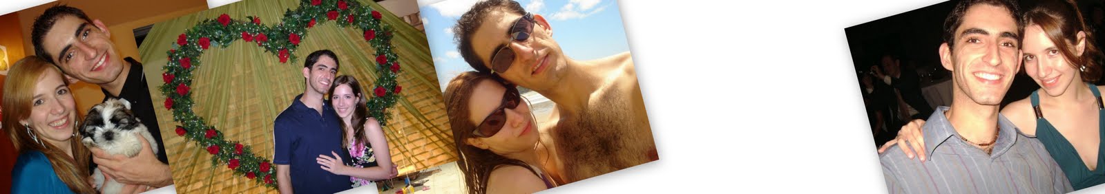 Marjory e Juninho