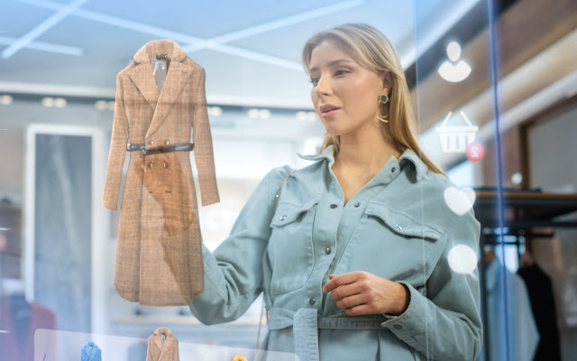 Empowering Retail Evolution in 2024