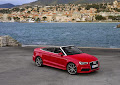 Audi A3 Cabrio