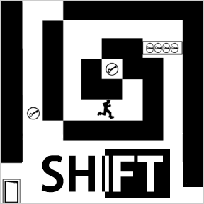 solucion Shift guia ayuda pistas trucos