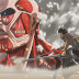 2013 Hd Shingeki No Kyojin Anime