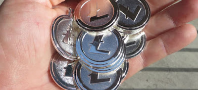 Litecoin Bounces Back After Turbulent Week