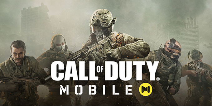 Call of Duty: Mobile