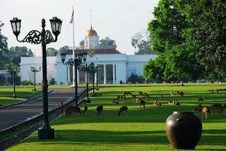 hotel di bogor bintang 3