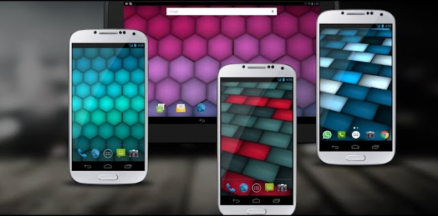 Download Gratis Lumi Live Wallpaper Deluxe v1.2.0 Terbaru 2016