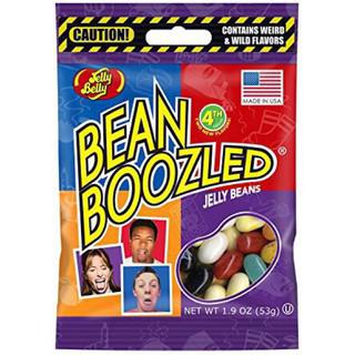 [ rangnanhrangkhenhgia193 ] Kẹo thối Bean Boozled đình đám hộp tròn lớn