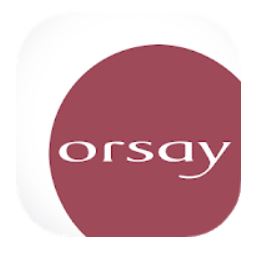 Download & Install ORSAY Mobile App