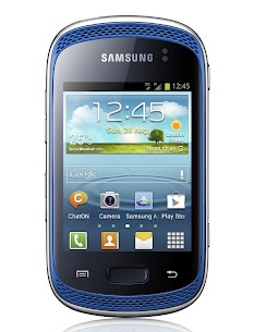 Samsung Galaxy Music