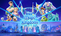 Disney Magic Kingdoms