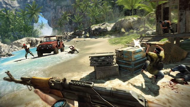 Download Far Cry 3